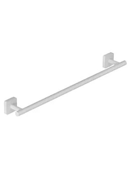 Полотенцедержатель KLUDI- настенный, 450 мм., белом матовый 2598053