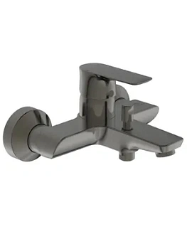 Смеситель для ванны/душа Ideal Standard A7033A5 настенный, однозахватный