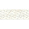 Marazzi Allmarble Wall M71S Golden White STR Pave Lux 3D 40x120