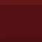Tea 02 Fosker Monocolor Biselado  Burdeos 30X10