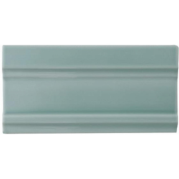 Adex Neri ADNE5628 Cornisa Clasica Sea Green 7,5x15
