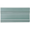 Adex Neri ADNE5628 Cornisa Clasica Sea Green 7,5x15