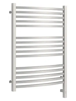 СУНЕРЖА Полотенцесушитель 800х600 (15ступ) сатин, МЭМ-правый, 071-5705-8060