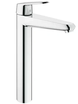 Смеситель Grohe Cosmopolitan 23432000 для свободностоящих раковин, однорычажный, хром