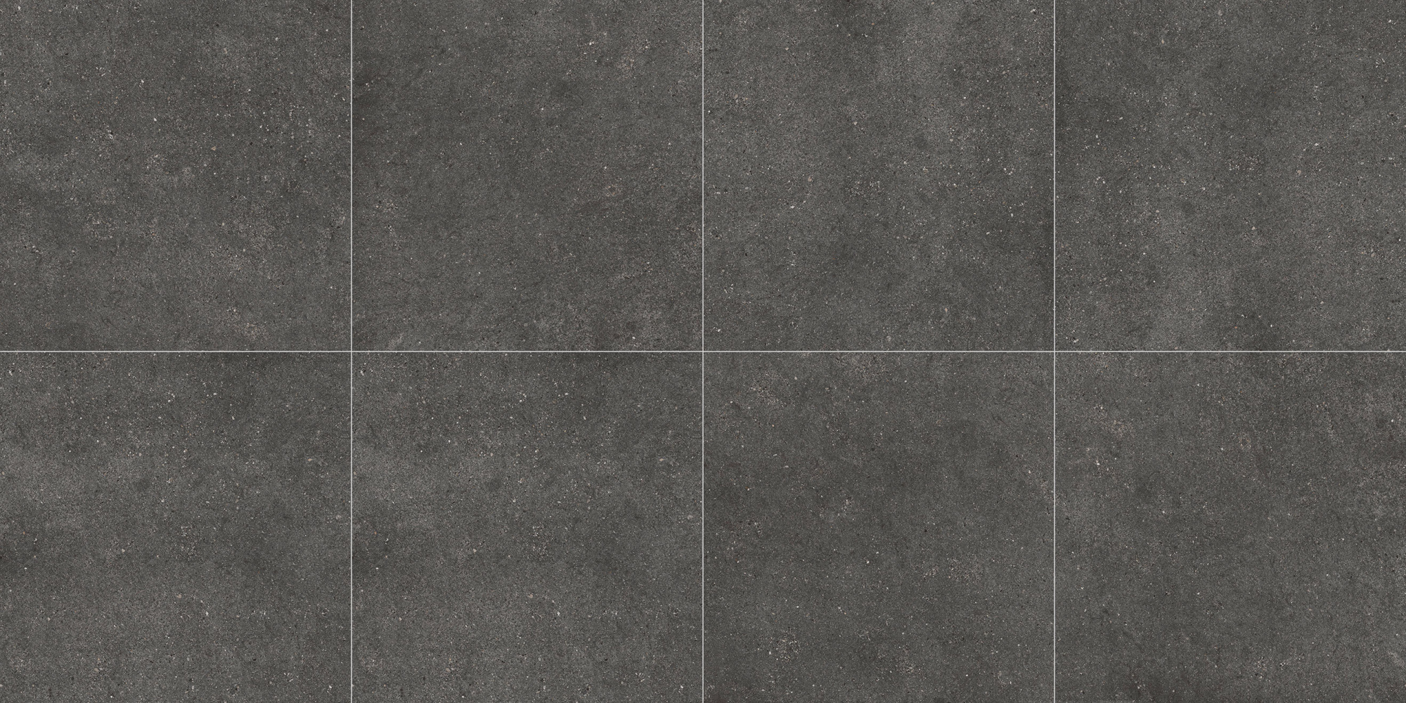 Mitica Antracita Rec 120X120 матовая