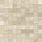 Cerim Ceramiche Timeless 747395 Travertino 3x3 Mosaico 30x30