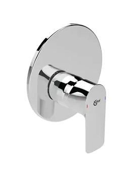 Смеситель для душа Ideal Standard A7034AA встраиваемый