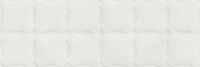 Terra Pottery White Matt 90X30