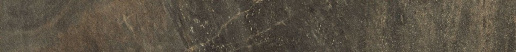 Genesis Mercury Brown Battiscopa Matt 7.2X60