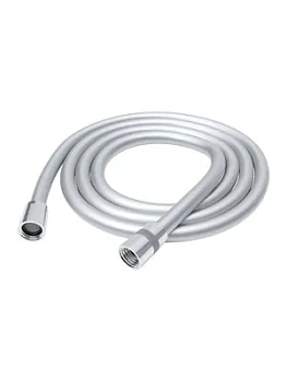 Шланг душевой IDDIS A5071120 усиленный, пластиковый (2,0 м.), цвет хром