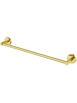 Полотенцедержатель Boheme Uno 10972-G цвет: золото Gold