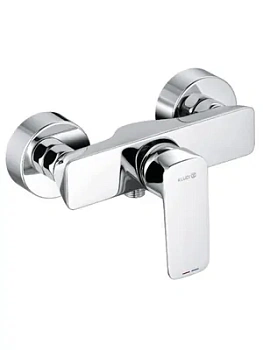 Смеситель KLUDI для душа, однозахватный 408410575