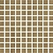 Venus Mosaico Visone Lapp 30X30 УТ-00010782