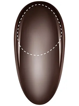 Смеситель Gessi 52001.030 для умывальника, без рукоятки, медь