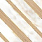 Calacatta Oro Chevron 24.2x70