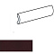 Equipe Village 25676 Pencil Bullnose Aubergine 3x20