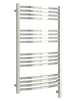 СУНЕРЖА Полотенцесушитель 1000х600 (16ступ) нерж.сталь, МЭМ-правый, 00-5705-1060