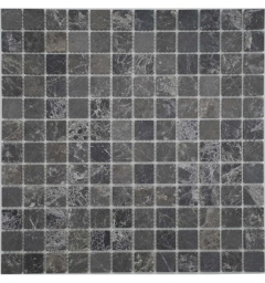 Classic Mosaic Turkish Grey 23-4T 30.5x30.5 см