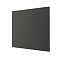 WOW Collection 91721 Liso Graphite Matt 12,5x12,5