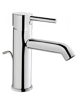 VITRA Minimax S .Смеситель для умывальника, хром A41986EXP