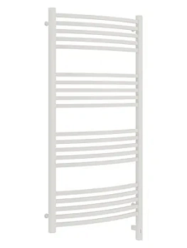 СУНЕРЖА Полотенцесушитель 1200х600 (20ступ) белый матовый, МЭМ-правый, 30-5705-1260