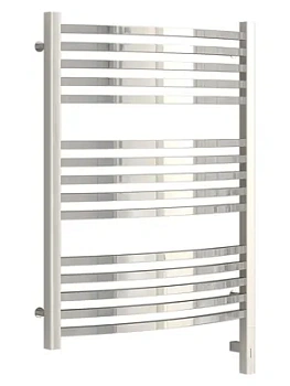 СУНЕРЖА Полотенцесушитель 800х600 (15ступ) нерж.сталь, МЭМ-правый, 00-5705-8060