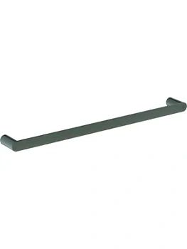 Полотенцедержатель Ideal Standard округлый, серый T4499A5