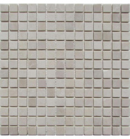 Classic Mosaic Crema Nova 20-6T 30.5X30.5