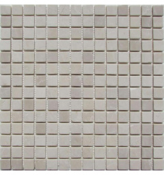 Classic Mosaic Crema Nova 20-6T 30.5x30.5 см
