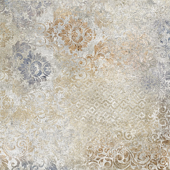 Керамогранит SGR14-1 (Bohemy Blue Rett) 60x60 (1,8)