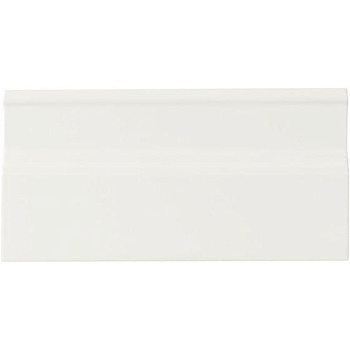 Adex Neri ADCT5032 Rodapie Clasico Biscuit 15x30