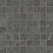 Charme Evo Antracite Mosaico Lux 29.2X29.2