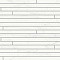 Charme Deluxe Bianco Michelangelo Strip 26X75