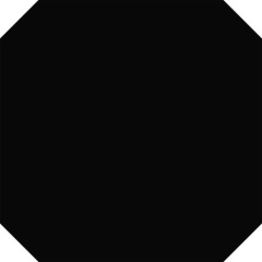 Керамогранит Octo Element Negro 25x25 (0,96)