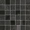 Impronta italgraniti Marble Experience MB043MM Sahara Noir Mosaico Mix 30x30