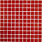 Red Glass 25x25 300x300