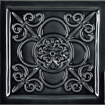 Adex Studio ADST4033 Relieve Vizcaya Volcanico 14,8x14,8