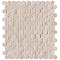 Fap Ceramiche Brooklyn fNLC Round Sand Mos. 29,5x32,5