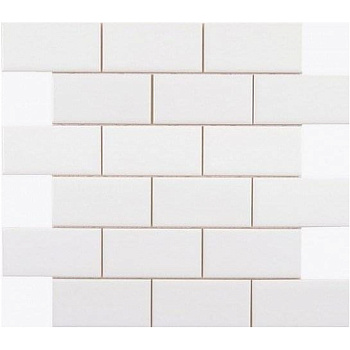 Adex Neri ADNE1046 Liso Pb Blanco Z Enmallado 30,5x30,9