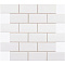 Adex Neri ADNE1046 Liso Pb Blanco Z Enmallado 30,5x30,9