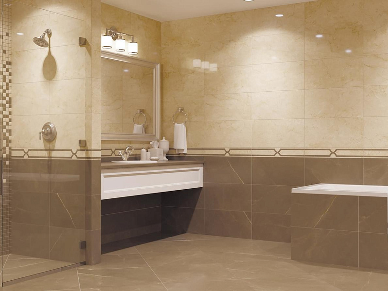 Marble-Trend