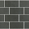 Floor Gres Buildtech 2.0 749264 Tu Coal Nat Mattoncino 7.5x15 30x30
