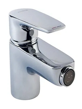 Смеситель KLUDI для биде, однозахватный, донный клапан 342160575