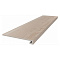 Kerama Marazzi Про Вуд DL501420R\\GCF Клееная Бежевая Светлая 33x119,5