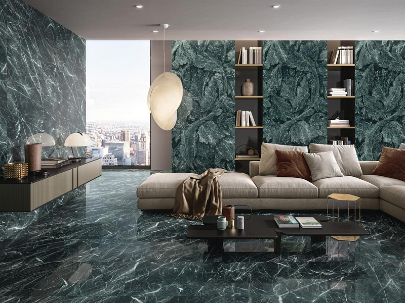 Tele Di Marmo Revolution