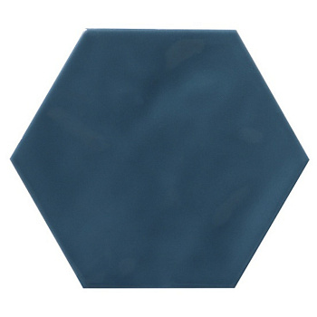 Adex Levante ADLE1028 Hexagono Sirocco Glossy 10,8x12,4