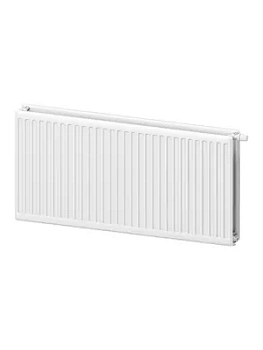 Радиатор стальной Lemax Valve Compact Hygiene тип 20 500х500 нижнее подкл. арт.152945