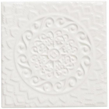 Adex Studio ADST4099 Relieve Mandala Universe Bamboo 14,8x14,8