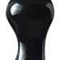 Vintage Angolo Bordura Black 2x3.5