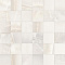 Sant Agostino Akoya CSAMAKWH30 Mosaico White 30x30